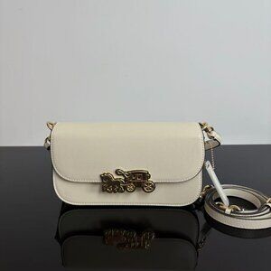 COACH Harper Shoulder Bag